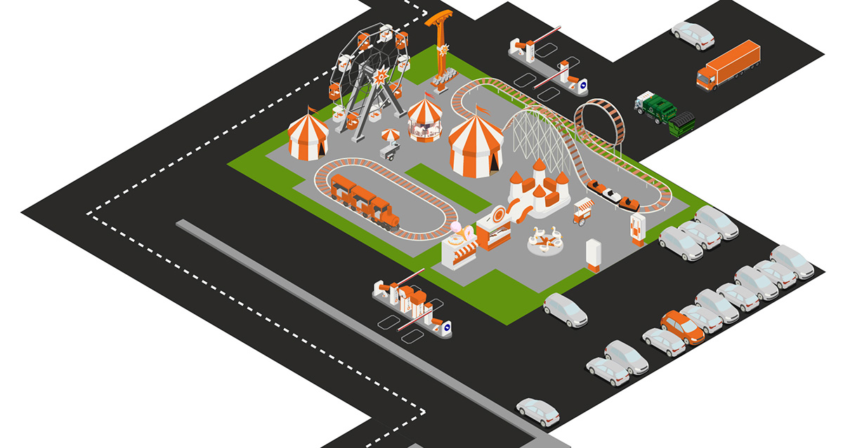 nimble_asset_Smartcity-isometric_distance_08